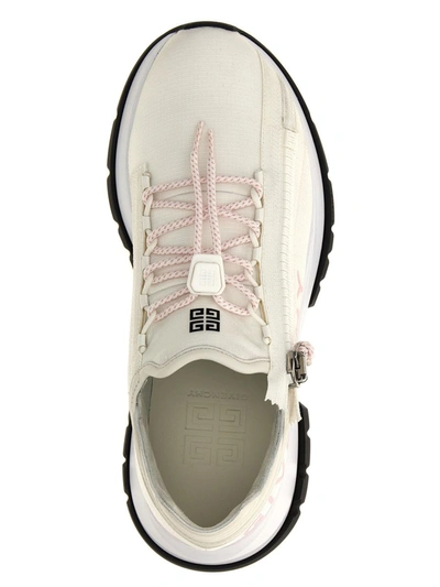 Shop Givenchy 'spectre' Sneakers In Pink