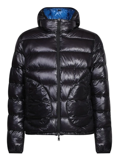 Shop Herno Down Jackets In Green