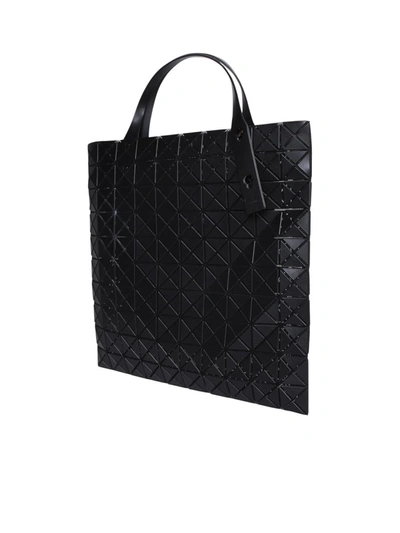 Shop Issey Miyake Bags In Black