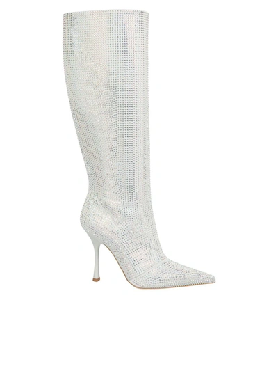 Shop Leonie Hanne Boots In White