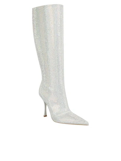Shop Leonie Hanne Boots In White