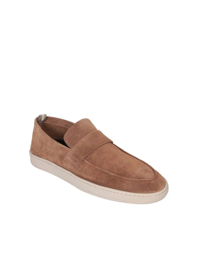 OFFICINE CREATIVE OFFICINE CREATIVE LOAFERS 