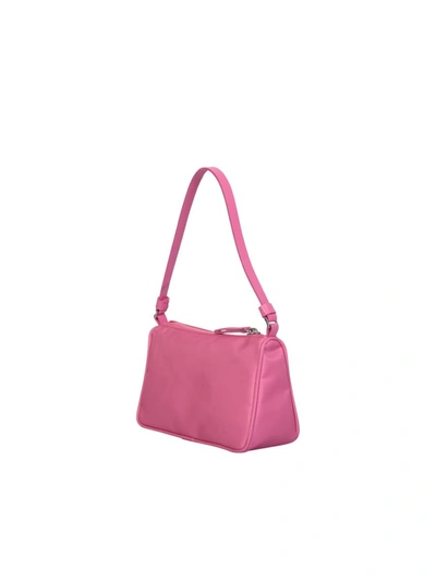Shop Palm Angels Bags In Pink