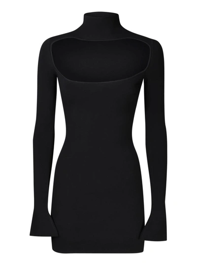 Shop Ssheena Dresses In Black