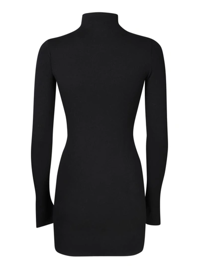 Shop Ssheena Dresses In Black