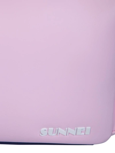 Shop Sunnei Bags In Pink