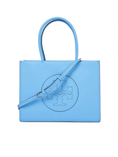 Shop Tory Burch Bags In Blue