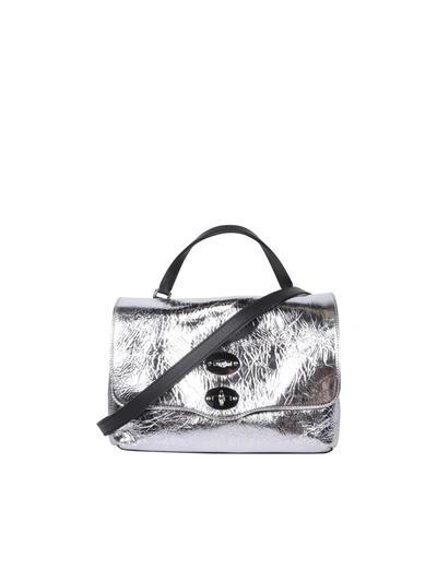 Shop Zanellato Bags In Grey