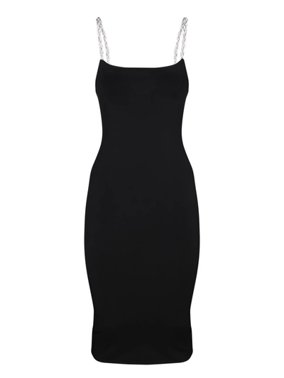 Shop Alice And Olivia Alice + Olivia Dresses In Black