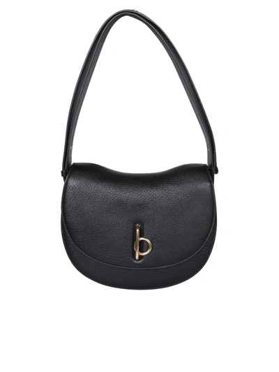Shop Burberry Bags In Black