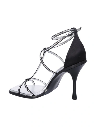 Shop Dsquared2 Shoes In Black