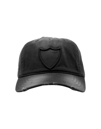 Shop Htc Los Angeles Hat In Black