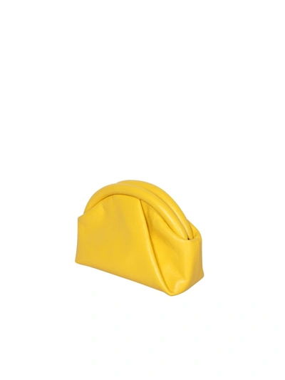 Shop Jw Anderson J.w. Anderson Bags In Yellow