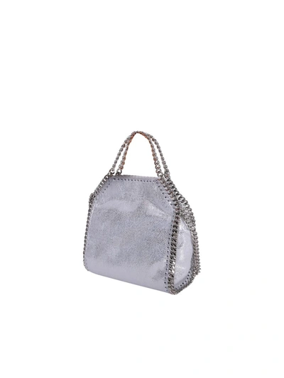 Shop Stella Mccartney Bags In Grey