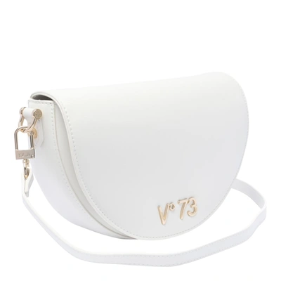 Shop V73 V°73 Bags In Bianco