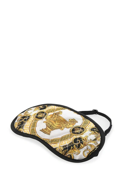 Shop Versace Extra-accessories In Printed