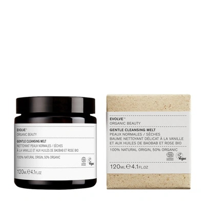 Credo Rewards 200 Pts Evolve Organic Beauty Mini Gentle Cleansing Melt 30ml