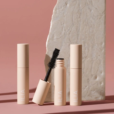 Ilia 6/29 Summer Makeup Virtual Master Class With  Founder, Sasha Plavsic