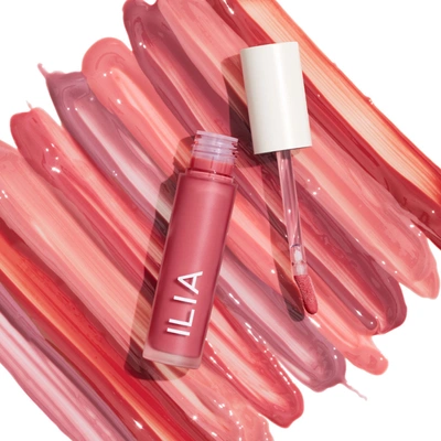 Ilia 6/29 Summer Makeup Virtual Master Class With  Founder, Sasha Plavsic