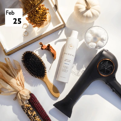 Shop Innersense Organic Beauty Master Class 2/25: Hair Styling With Innersense