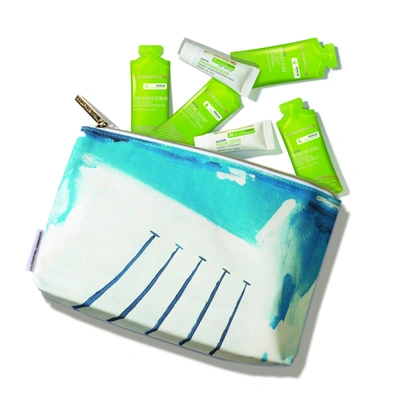 Credo Master Class 9/10: Evening Facial With Goldfaden M.d. (samples Included)