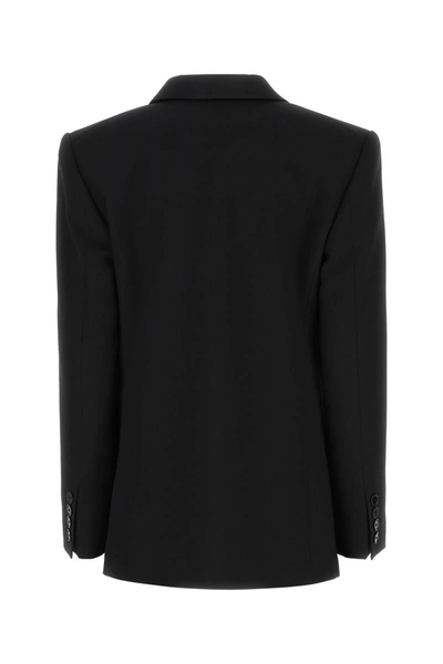 Stella Mccartney Jackets And Vests In 1000