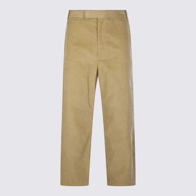 Shop Thom Browne Trousers