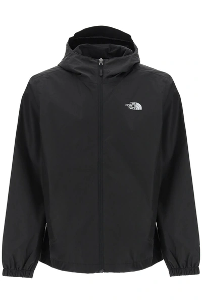 Shop The North Face Giacca A Vento Quest In Black