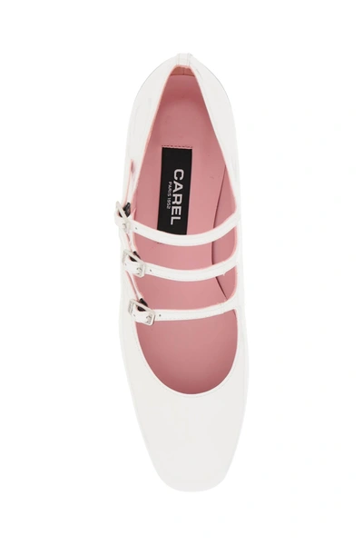 Shop Carel Patent Leather Ariana Mary Jane