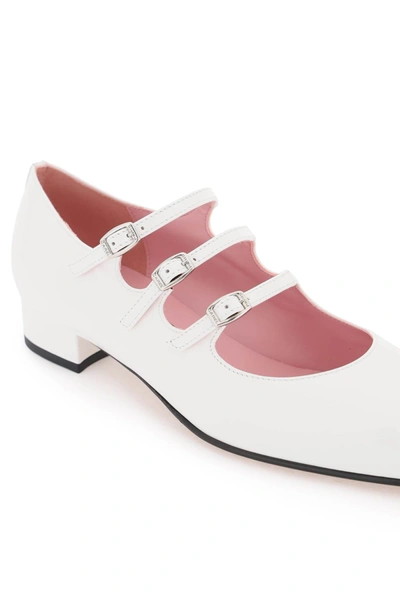 Shop Carel Patent Leather Ariana Mary Jane