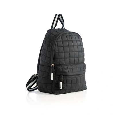 Shop Shiraleah Ezra Backpack In Black