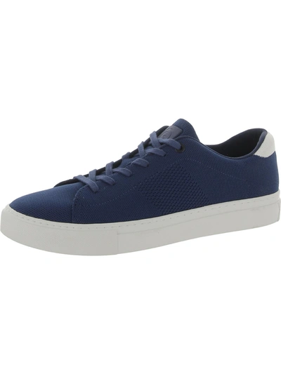 Shop Greats Mens Ftness Lifestyle Casual And Fashion Sneakers In Blue