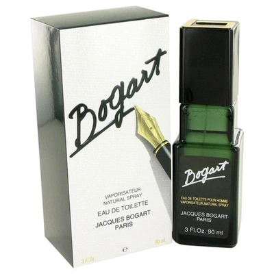 Shop Jacques Bogart 417529 3 oz Eau De Toilette Spray For Men