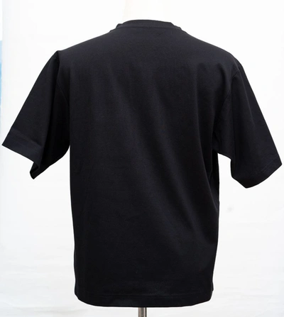 Pre-owned Dolce & Gabbana Crew Neck T-shirt
