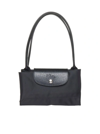 Shop Longchamp Bags In Black