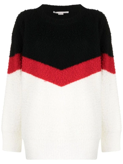 Shop Stella Mccartney Sweaters In Multicolor