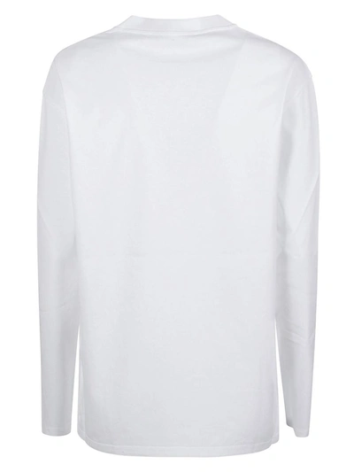 Shop Stella Mccartney Sweaters In White