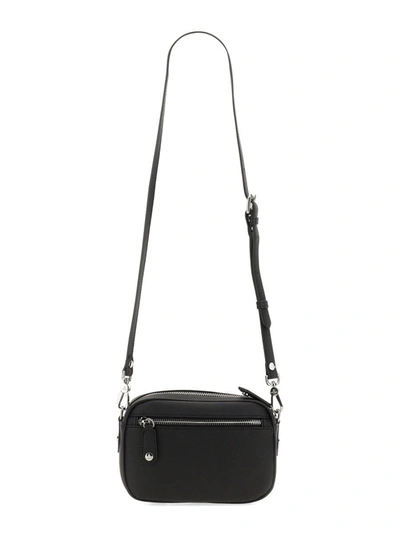 Shop Vivienne Westwood Room Bag "anna" In Black