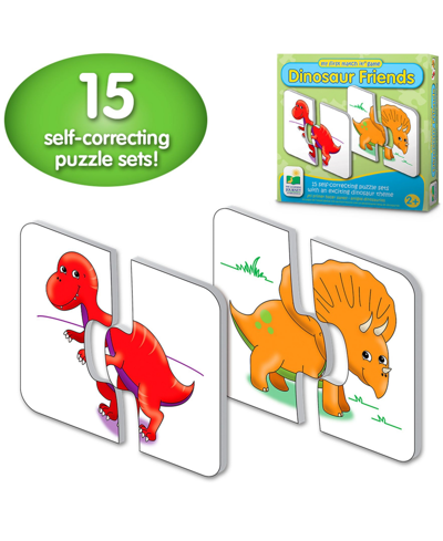 Shop The Learning Journey My First Match It- Dinosaurs In Multi
