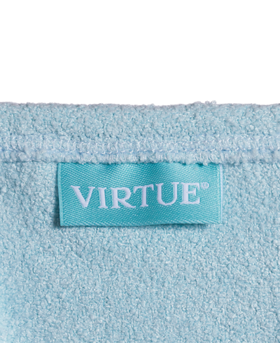 Shop Virtue Quick-dry Healthy Hair Towel In No Color