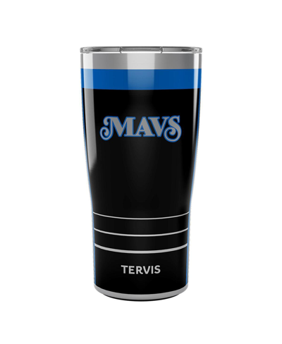 Shop Tervis Tumbler Dallas Mavericks 2023/24 City Edition 20 oz Stainless Steel Tumbler In Multi