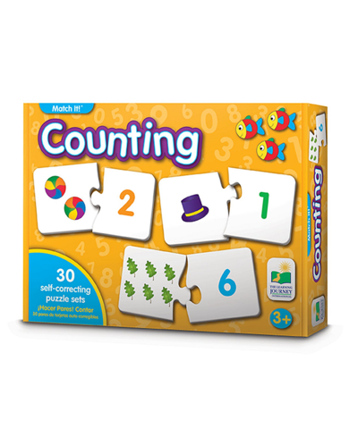Shop The Learning Journey Match It- Counting In Multi