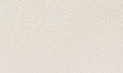 Kate Spade Hudson Colorblock Pebble Leather Crossbody Bag In Parchment Multi