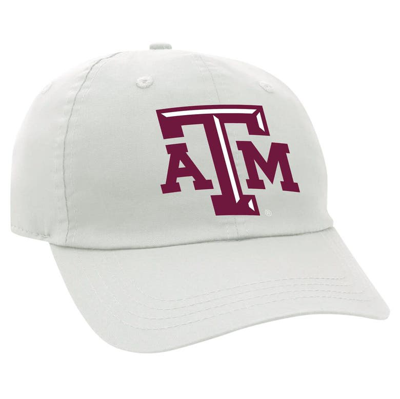 Shop Ahead Natural Texas A&m Aggies Shawnut Adjustable Hat