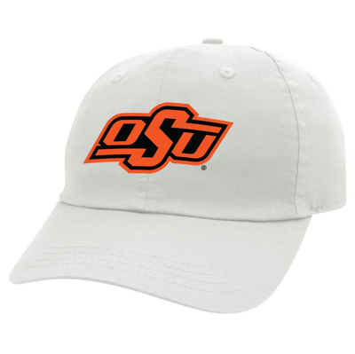Shop Ahead Natural Oklahoma State Cowboys Shawnut Adjustable Hat