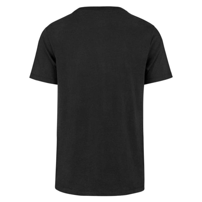 Shop 47 ' Black Philadelphia Flyers Lamp Lighter Franklin T-shirt