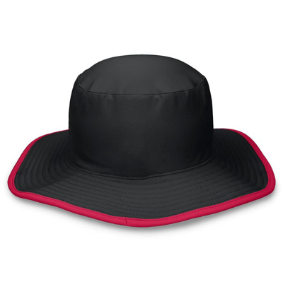 Shop Fanatics Branded Black St. Louis City Sc Cinder Boonie Bucket Hat