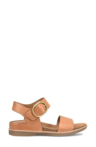 Söfft Bali Sandal In Luggage
