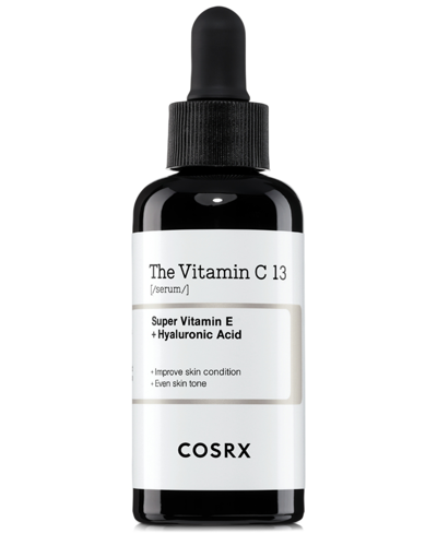 Shop Cosrx The Vitamin C 13 Serum, 0.67 Oz. In No Color