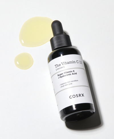 Shop Cosrx The Vitamin C 13 Serum, 0.67 Oz. In No Color